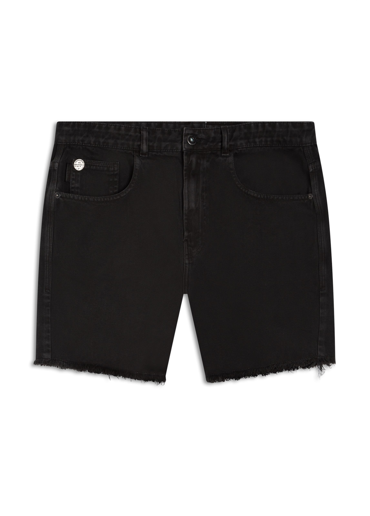 White Denim Ii Hawaii Et Zetex Plumbo