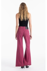 White Denim Ii Patheph Et Zetex Magenta