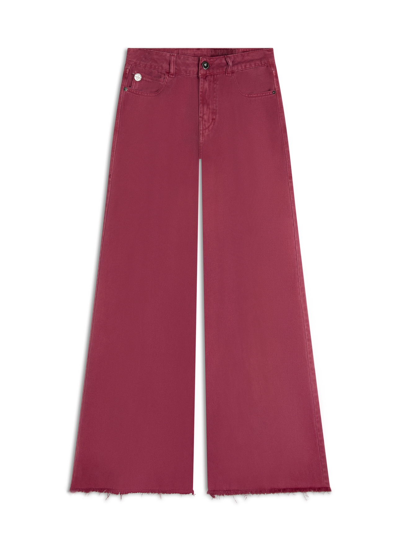 White Denim Ii Patheph Et Zetex Magenta