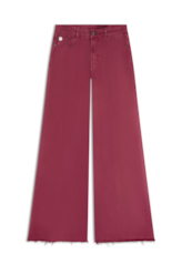 White Denim Ii Patheph Et Zetex Magenta