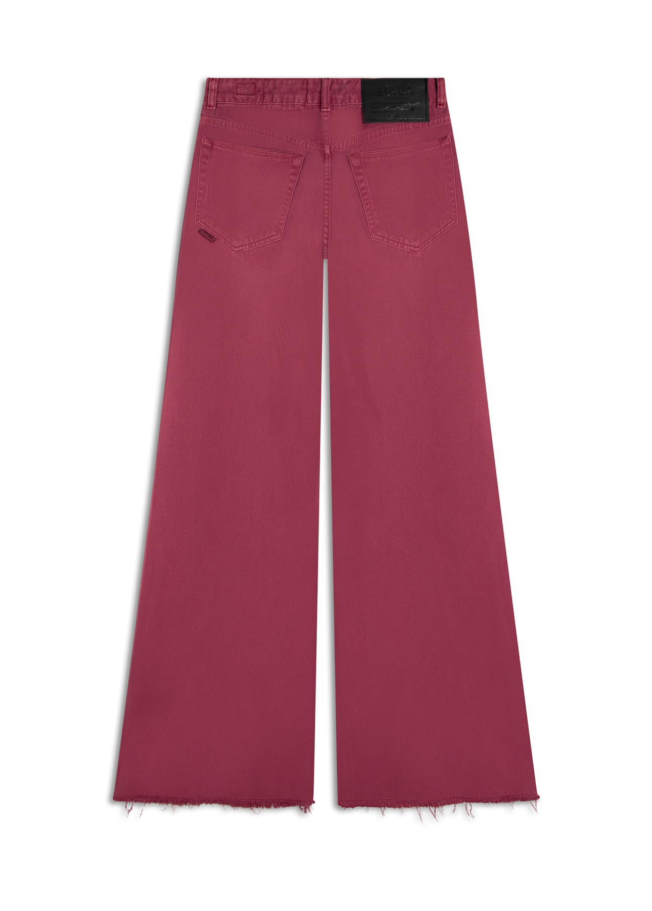 White Denim Ii Patheph Et Zetex Magenta