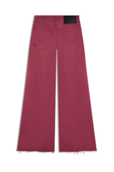 White Denim Ii Patheph Et Zetex Magenta
