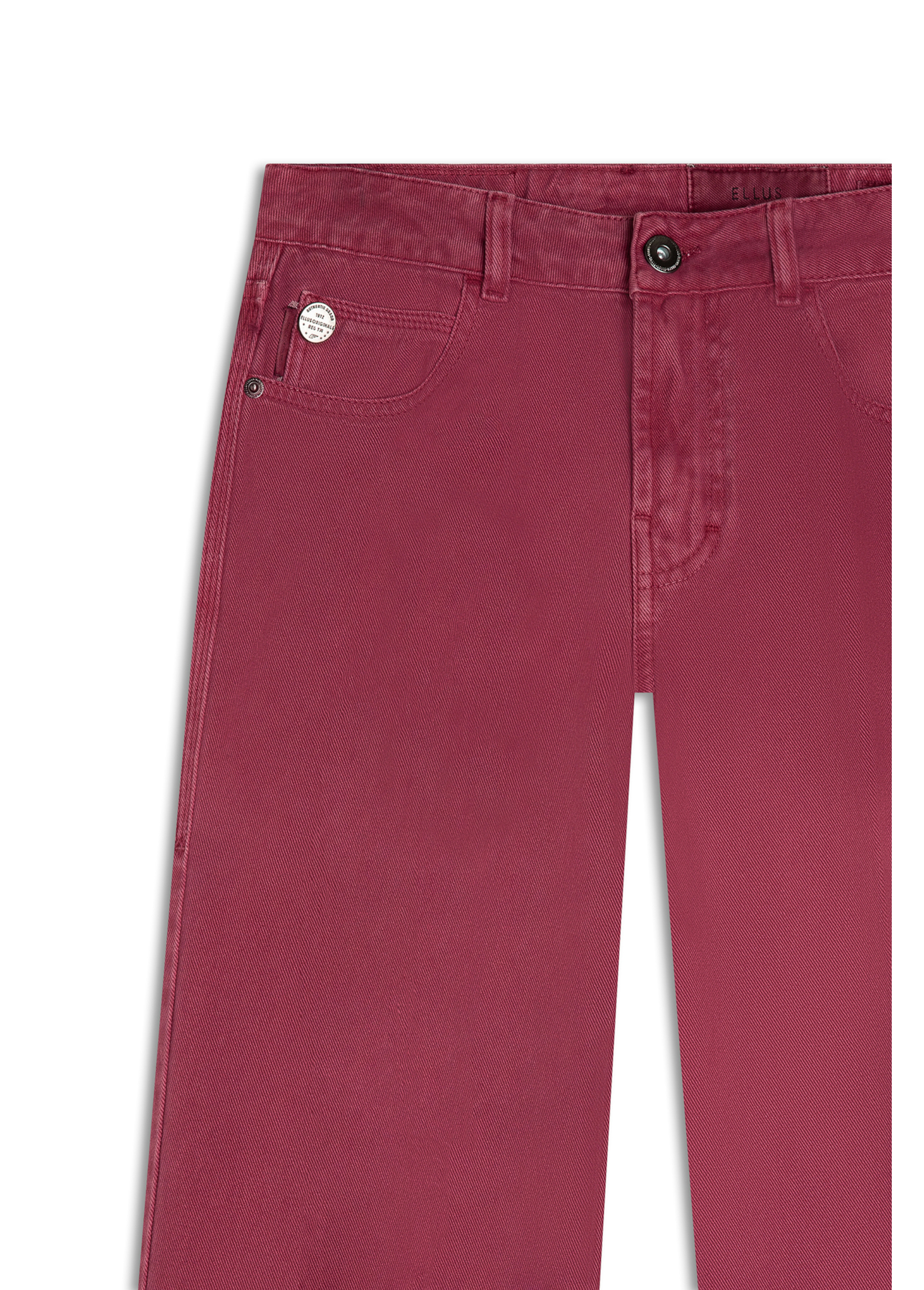 White Denim Ii Patheph Et Zetex Magenta