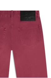 White Denim Ii Patheph Et Zetex Magenta