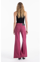 White Denim Ii Patheph Et Zetex Magenta