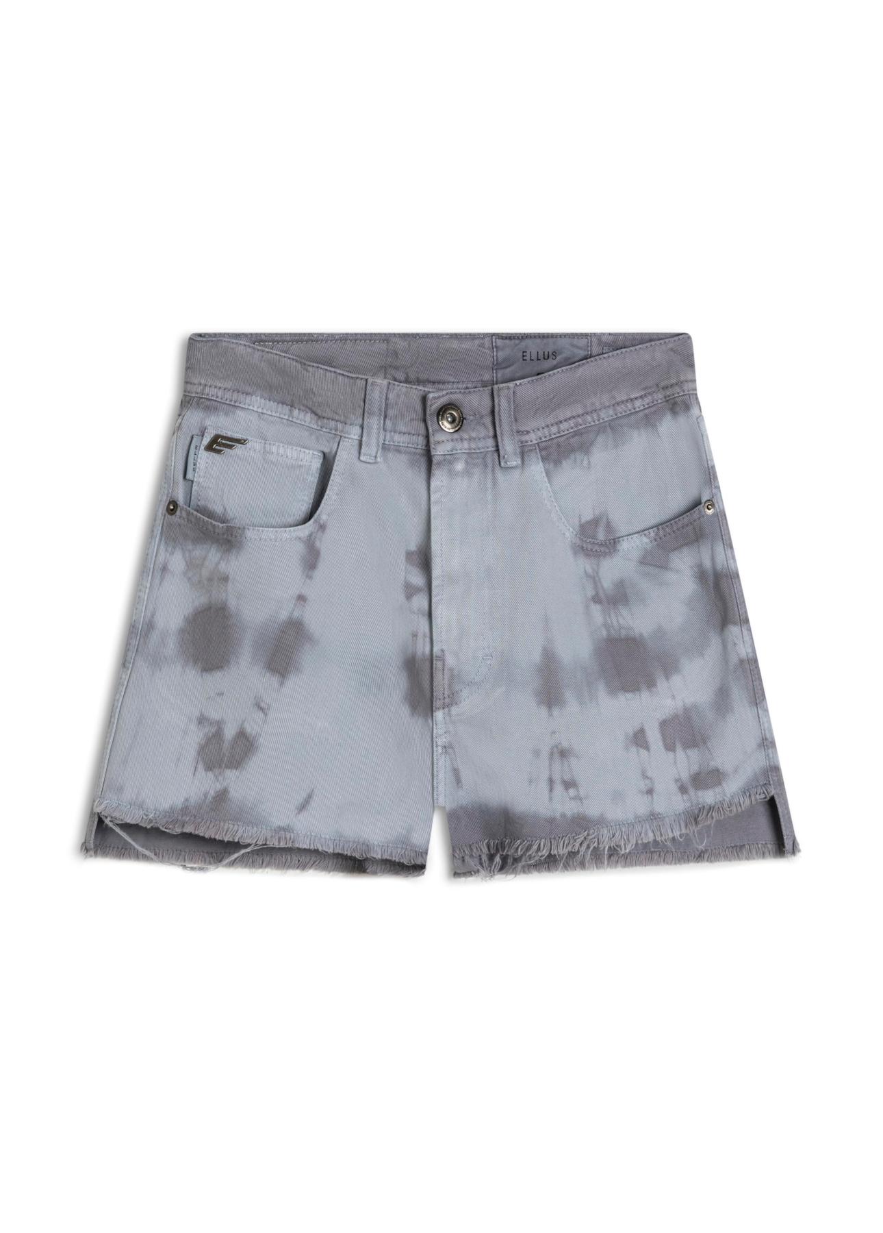 White Denim Iii Classic c Bicolor Blue Vintage