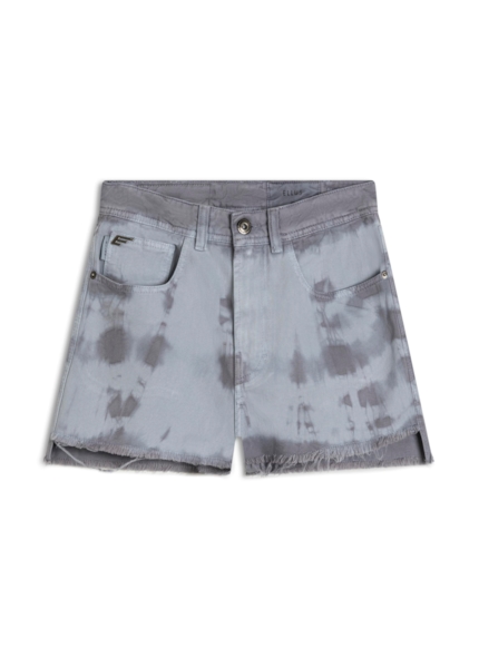 White Denim Iii Classic c Bicolor Blue Vintage