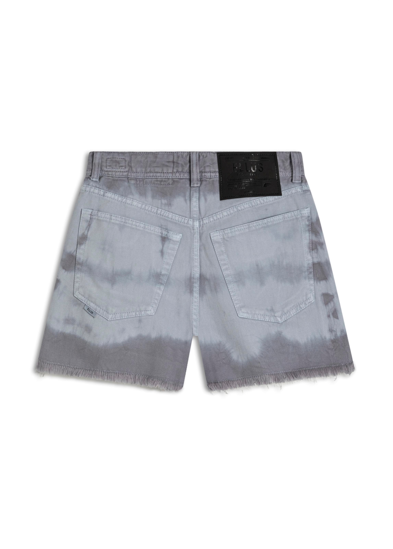 White Denim Iii Classic c Bicolor Blue Vintage