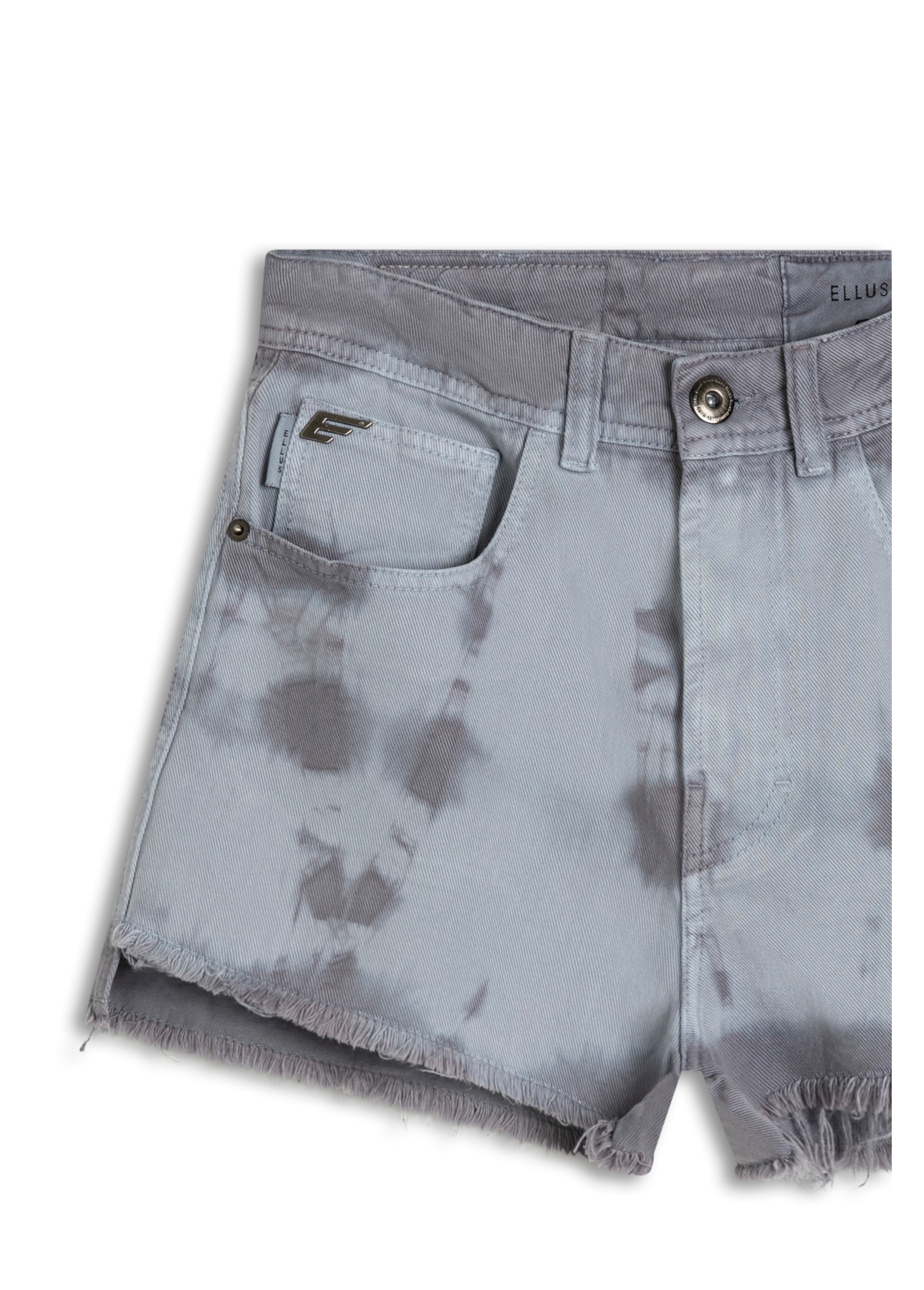 White Denim Iii Classic c Bicolor Blue Vintage