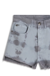 White Denim Iii Classic c Bicolor Blue Vintage