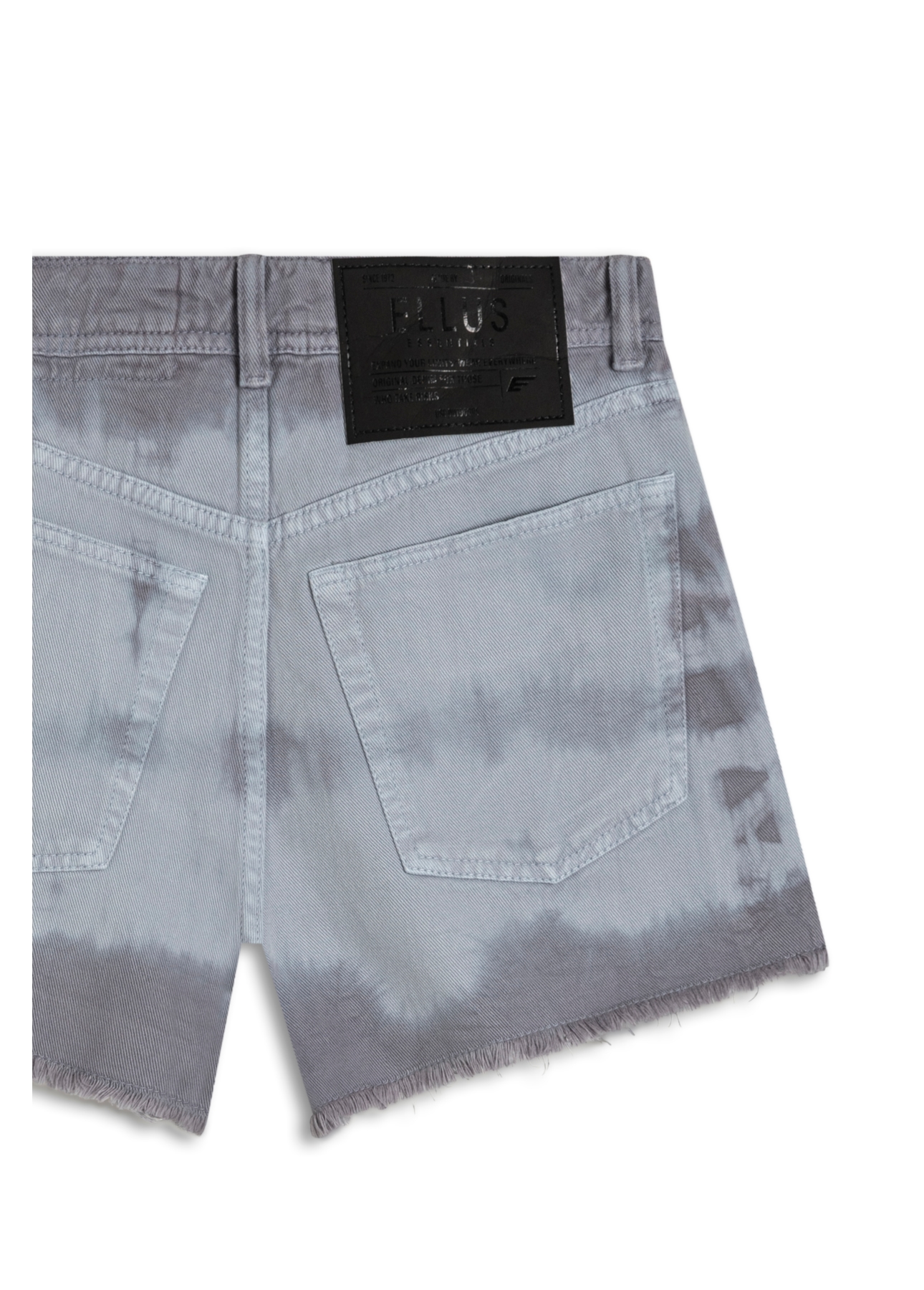 White Denim Iii Classic c Bicolor Blue Vintage