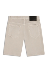 White Denim Iii Classic Puidos Silver