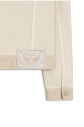 White Denim Iii Lily Multicolor Sandy