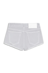 White Denim (Kate M) Pesp b Prata