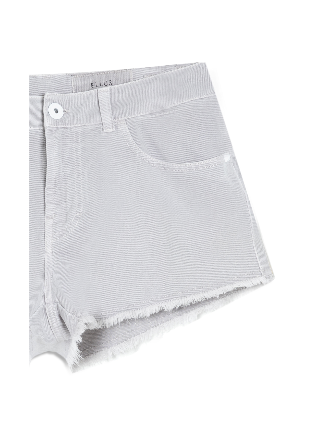 White Denim (Kate M) Pesp b Prata