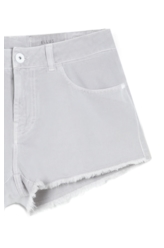 White Denim (Kate M) Pesp b Prata