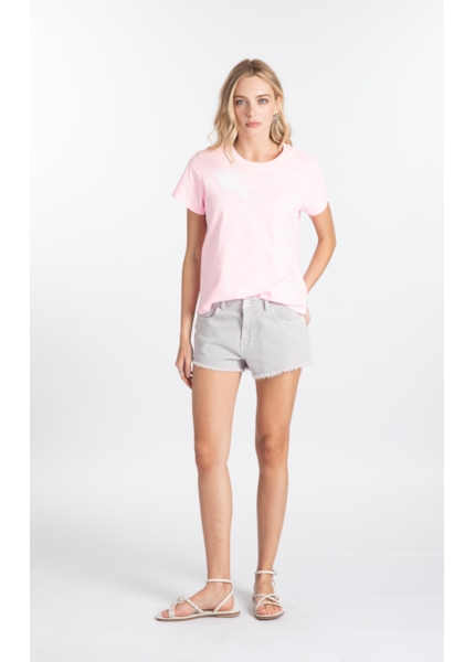 White Denim (Kate M) Pesp b Prata