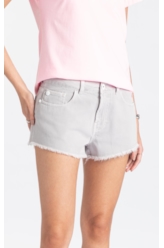 White Denim (Kate M) Pesp b Prata