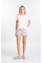 White Denim (Kate M) Pesp b Prata