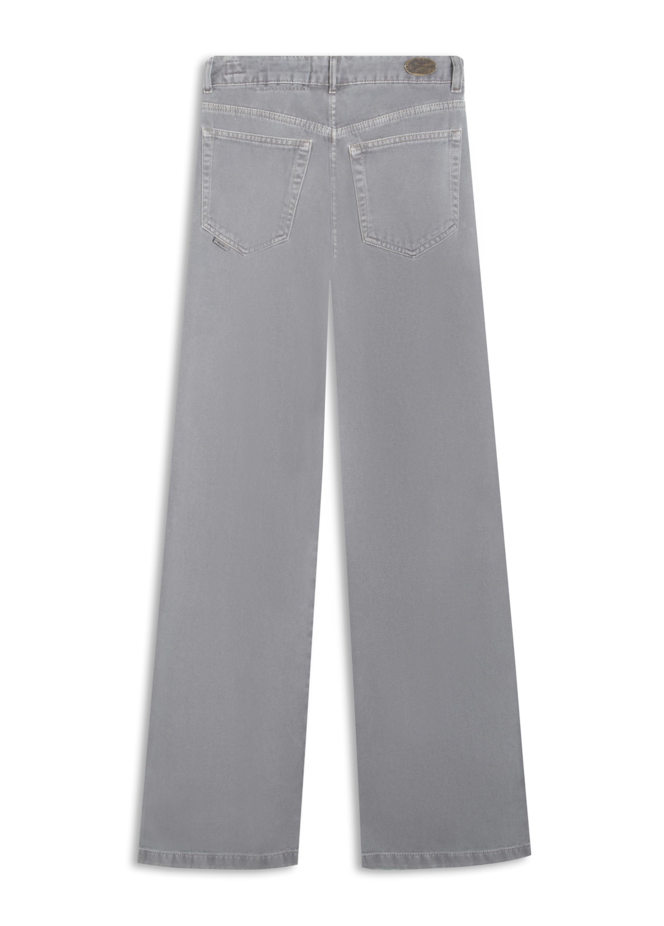 White Denim (Patte d Eph ) Aplicacao Mouse