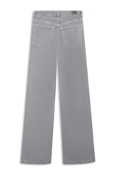 White Denim (Patte d Eph ) Aplicacao Mouse