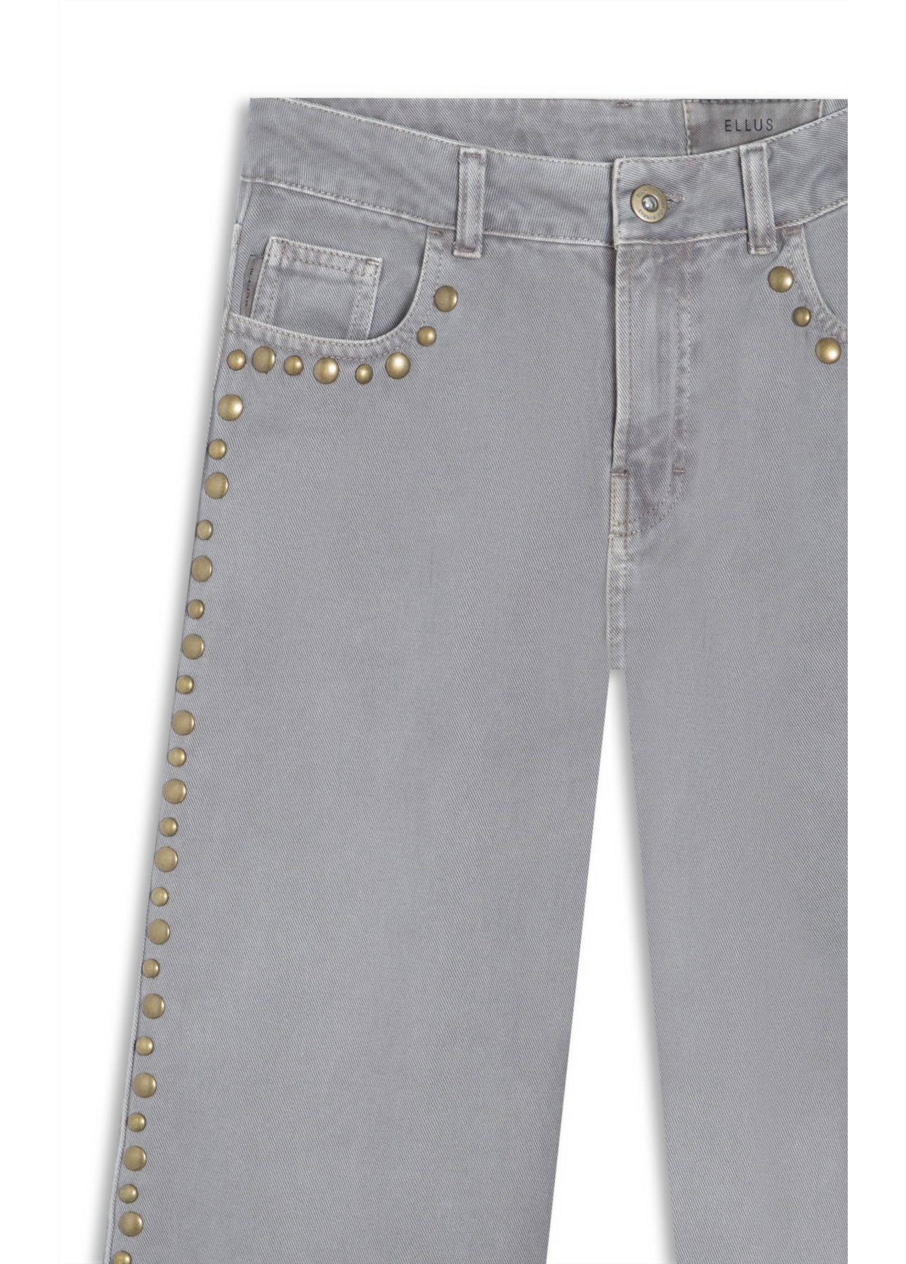White Denim (Patte d Eph ) Aplicacao Mouse