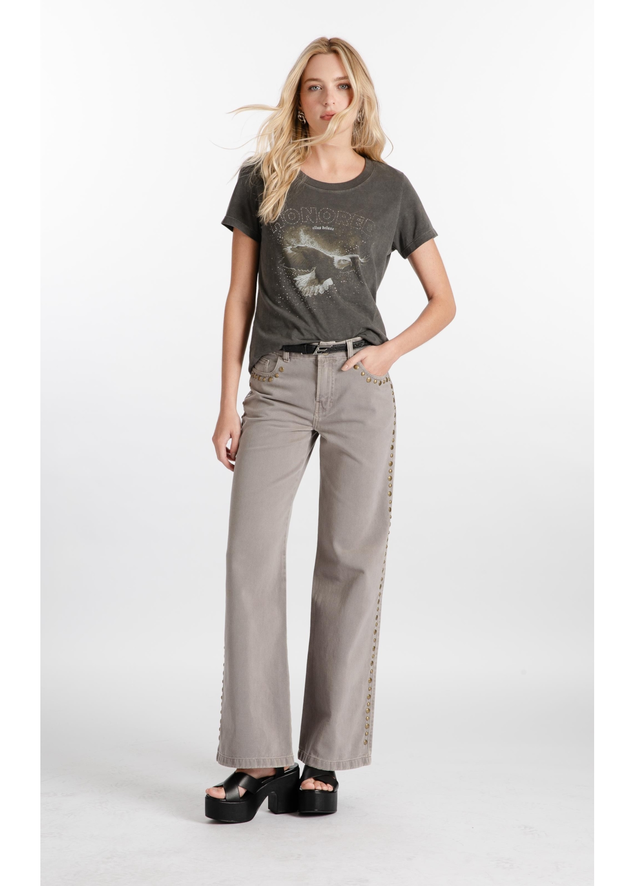 White Denim (Patte d Eph ) Aplicacao Mouse
