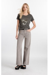 White Denim (Patte d Eph ) Aplicacao Mouse