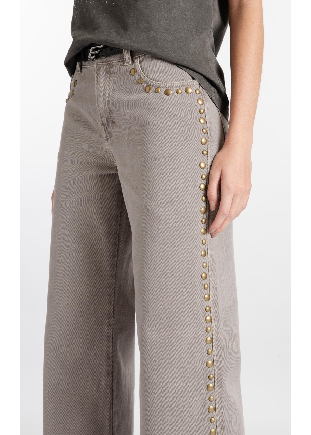 White Denim (Patte d Eph ) Aplicacao Mouse