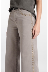 White Denim (Patte d Eph ) Aplicacao Mouse