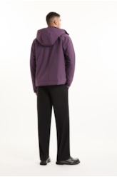 Windreaker Nylon Parachute  Beringela