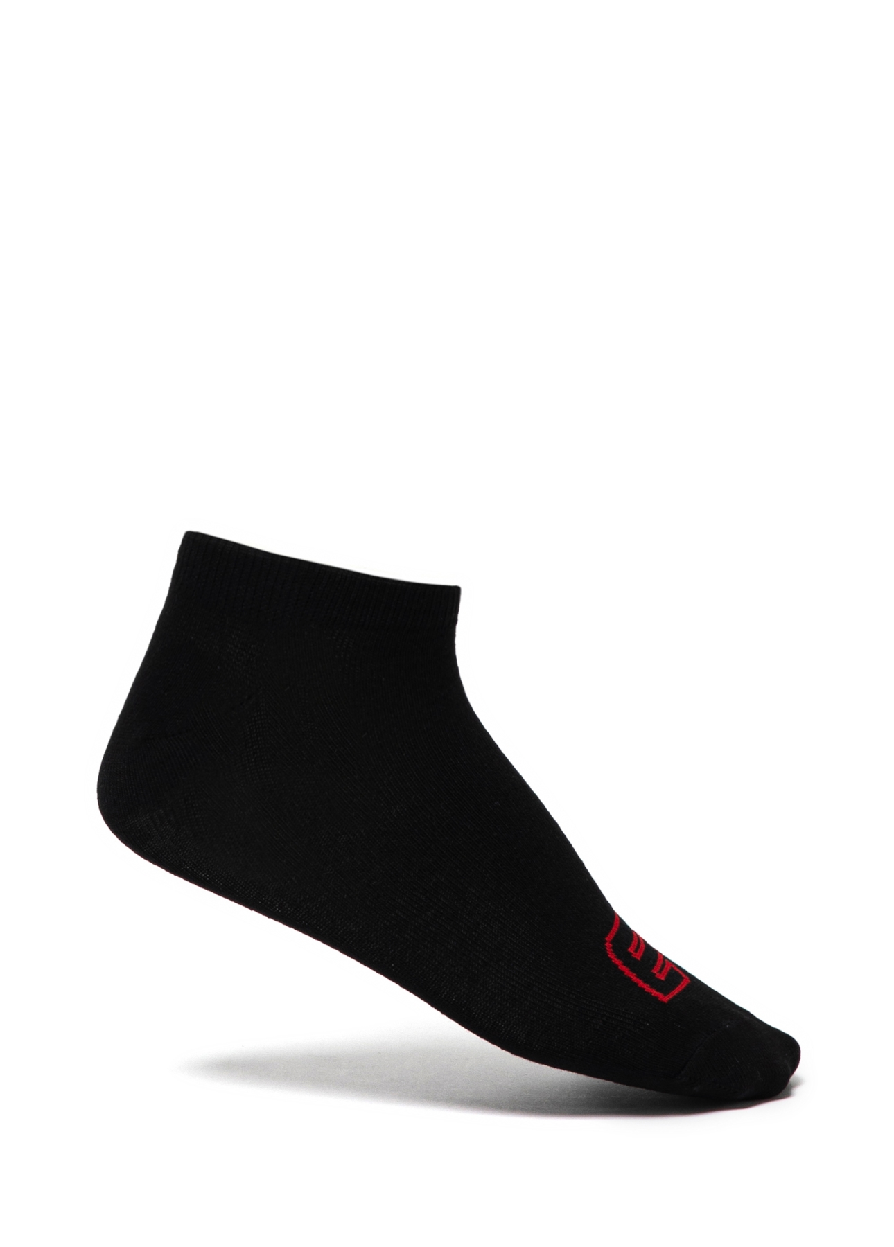 Wing Socks Ellus Preto