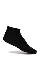 Wing Socks Ellus Preto