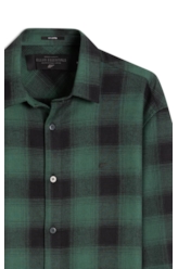 Wood Touch Ft Abrezzo Classic Xangai Bottle