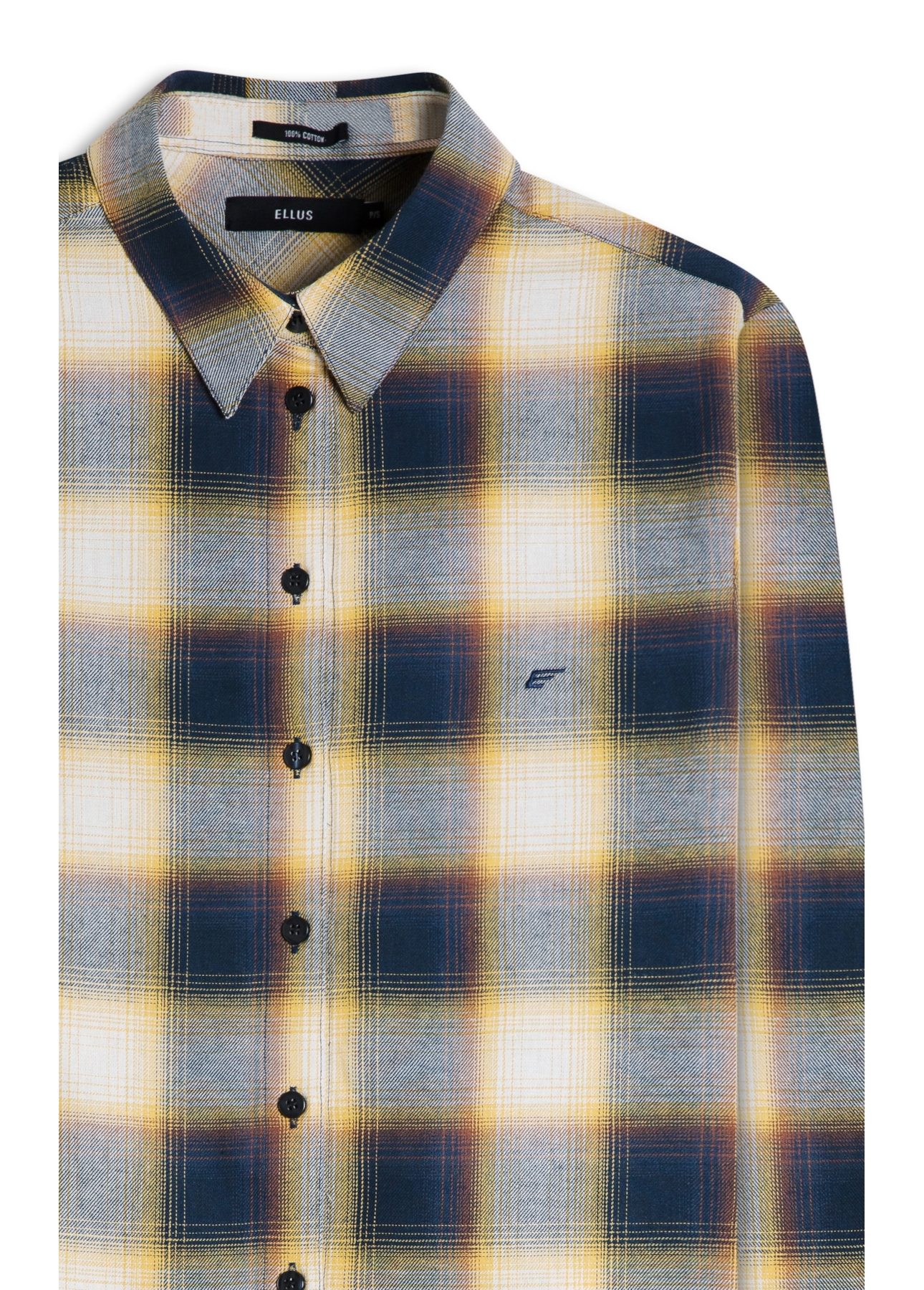 Wool Touch Centaurus Classic Xangai Ml Mostarda