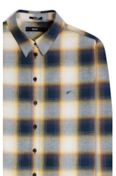 Wool Touch Centaurus Classic Xangai Ml Mostarda