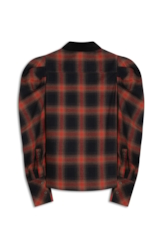 Wool Touch Cepheus Classic Xangai Puffed Telha