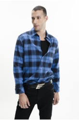 Wool Touch Copenhage Class New Ital Azul Bic
