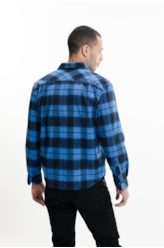 Wool Touch Copenhage Class New Ital Azul Bic