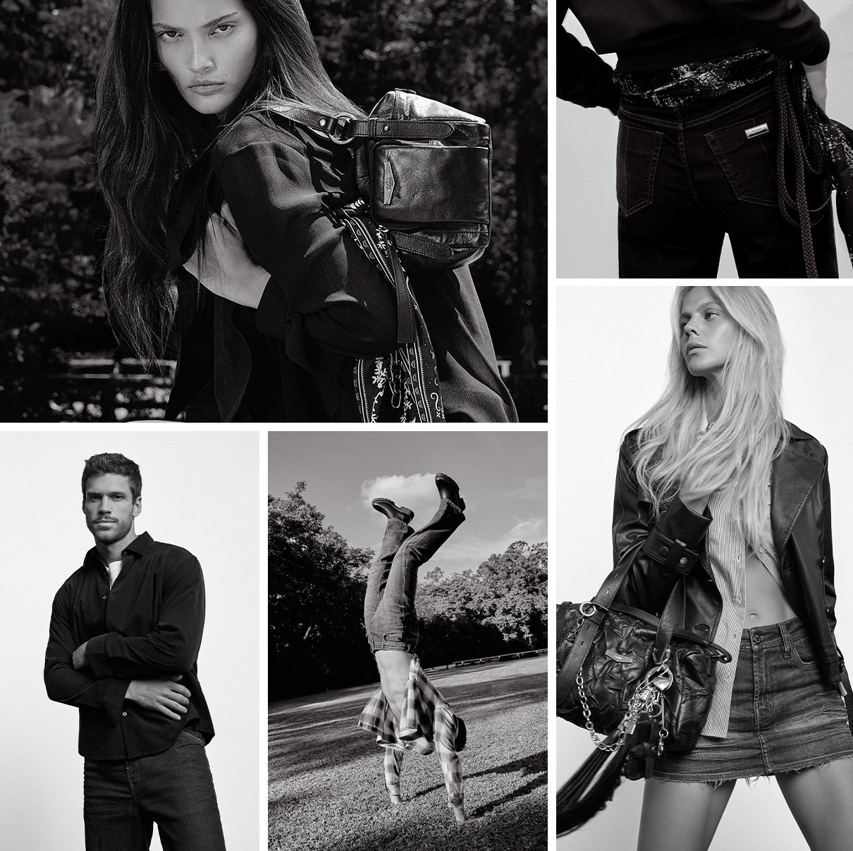Spring summer 26
