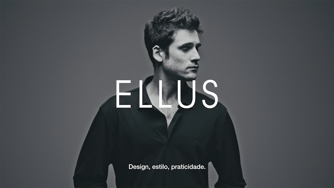 Camisas Tech