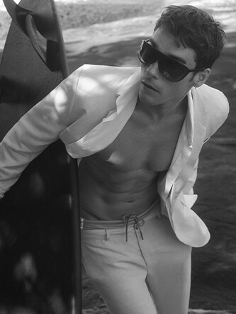 Campanha Ellus spring summer 26