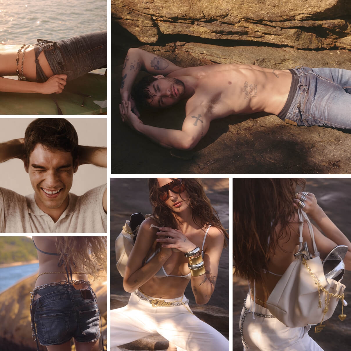 Spring summer 26