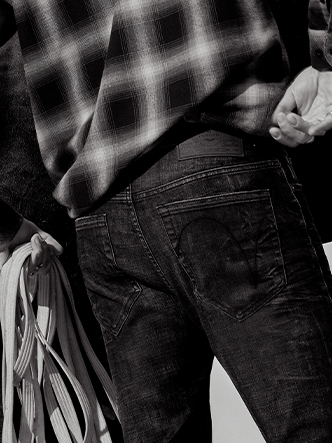 Campanha Ellus spring summer 26