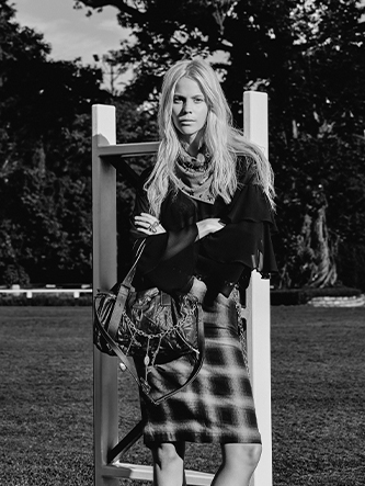 Campanha Ellus spring summer 26