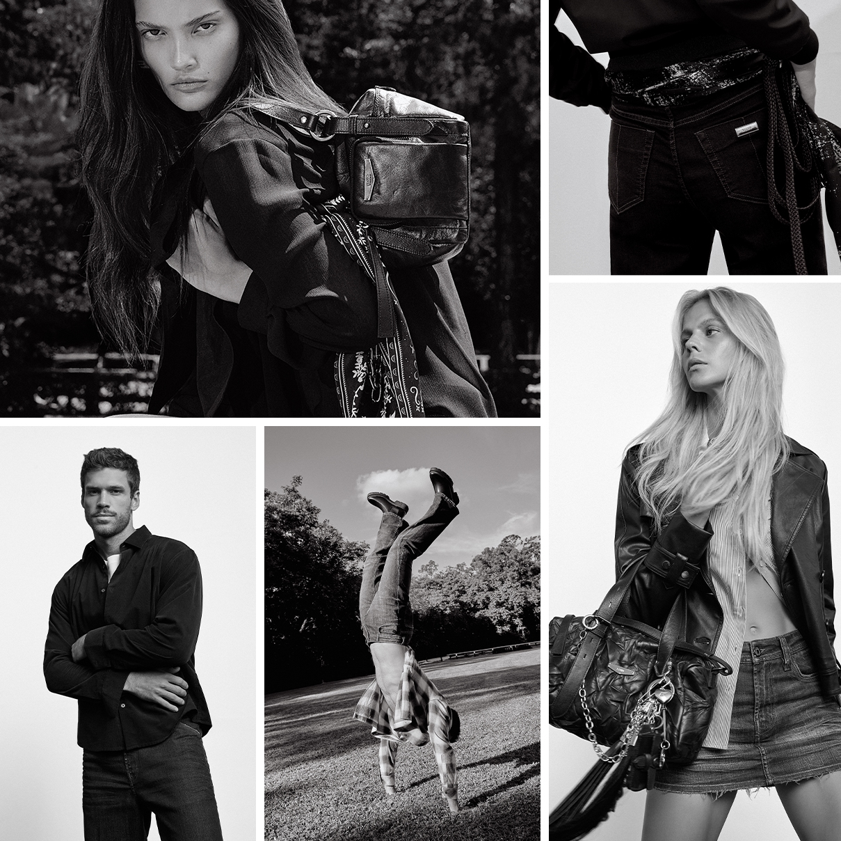 Spring summer 26