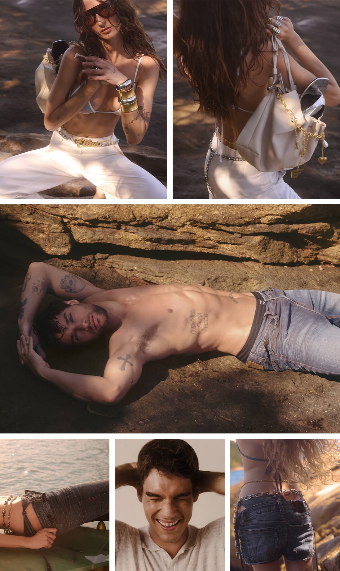 Spring summer 26