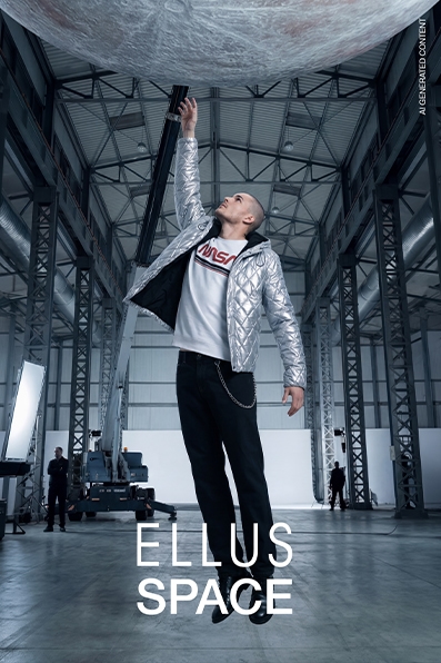 Ellus Space
