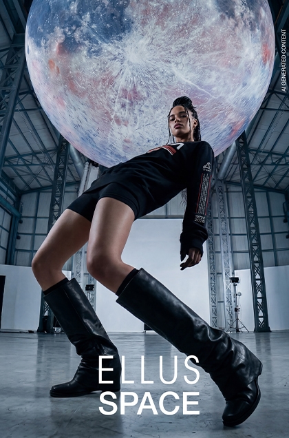 Ellus Space