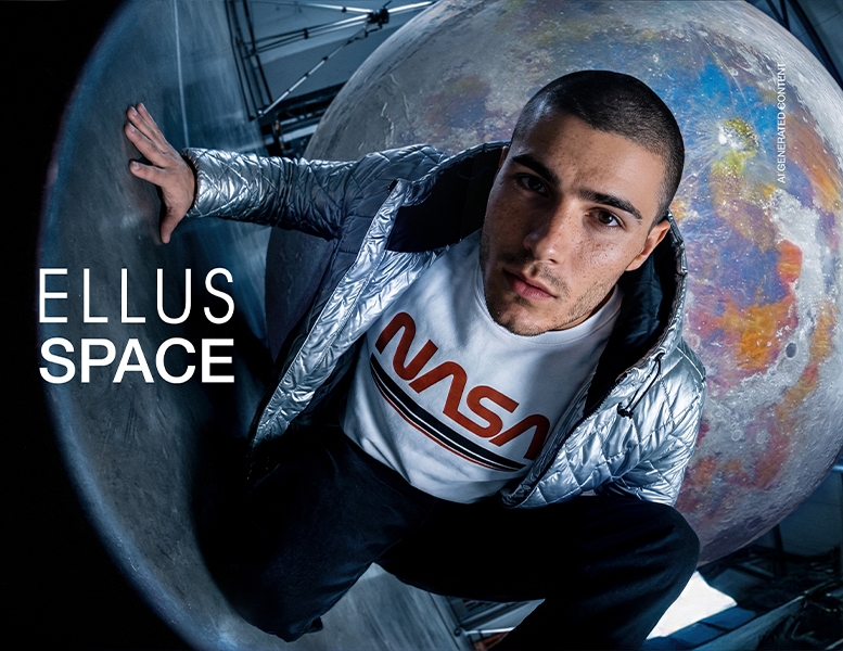 Ellus Space